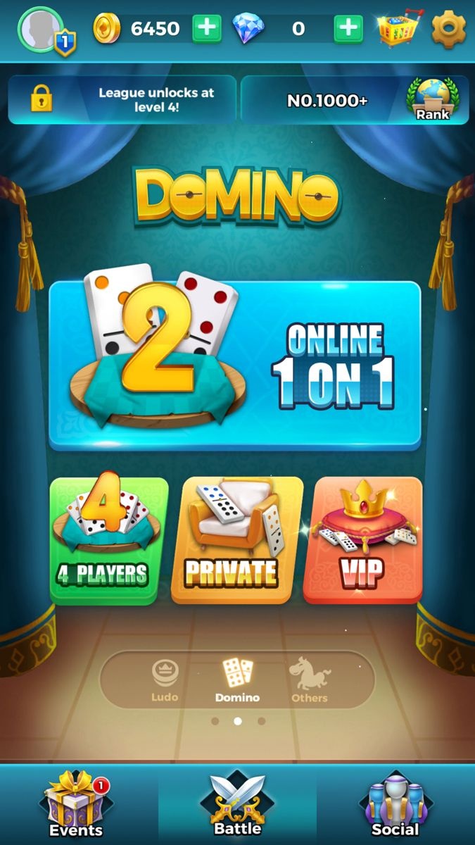 Crown Casino game